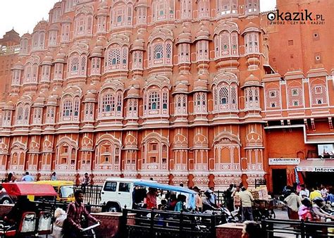  Zamek Mehrangarh: Niezapomniana podróż w czasie do potęgi Maharadżów