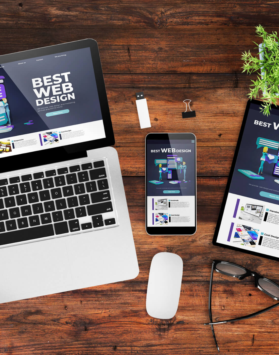 zakładanie stron www Lublin